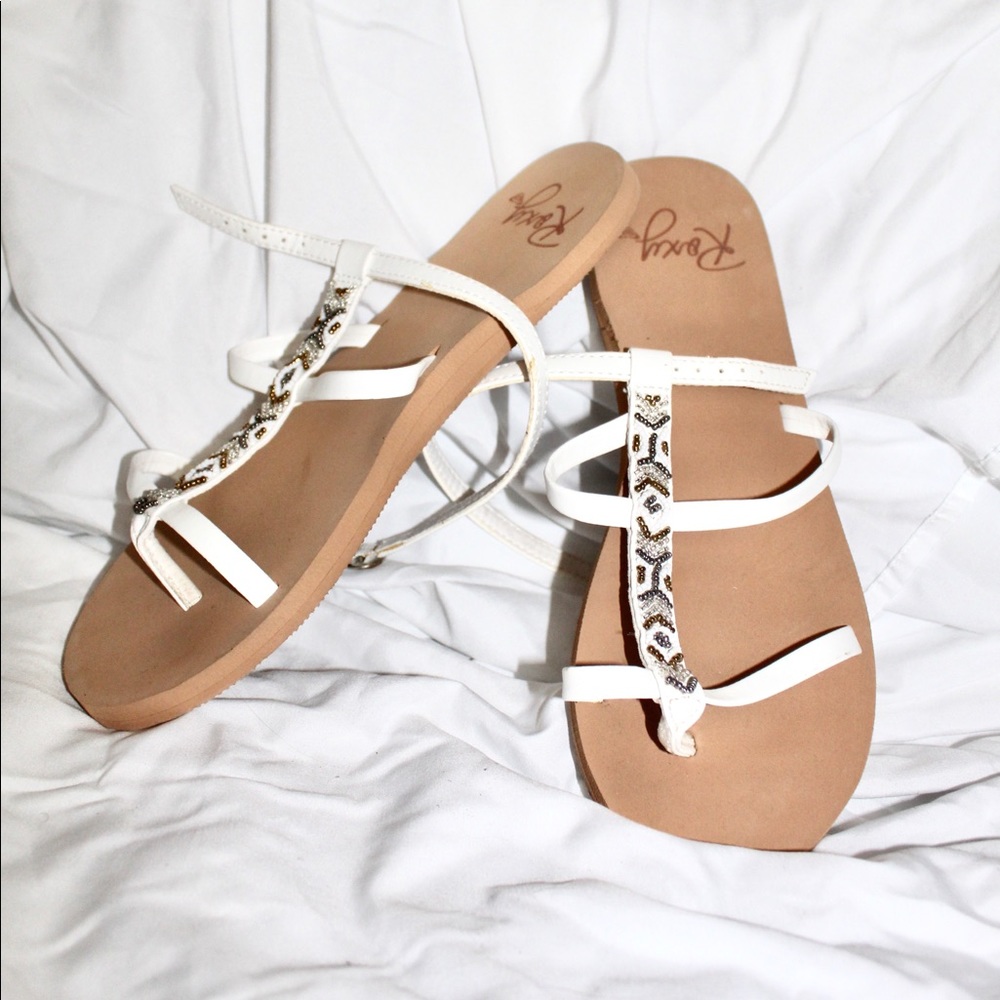 Roxy Sandals